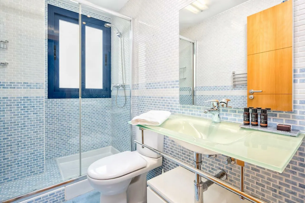 Iloftmalaga Atico Pacifico 19 A Apartment